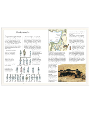 The Children's Illustrated Jewish Bible