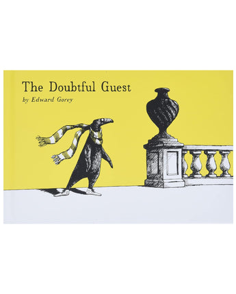 The Doubtful Guest