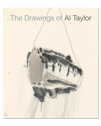 The Drawings of Al Taylor