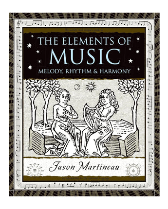 The Elements of Music: Melody, Rhythm, and Harmony