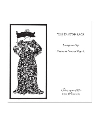 The Fantod Pack