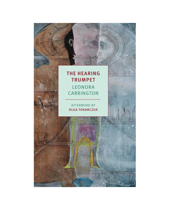 The Hearing Trumpet