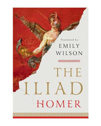 The Iliad