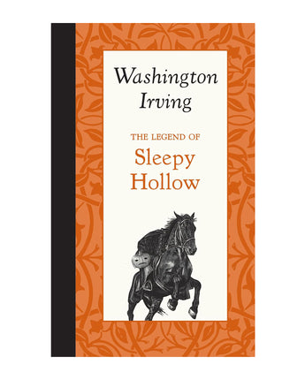 The Legend of Sleepy Hollow