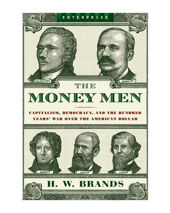 The Money Men