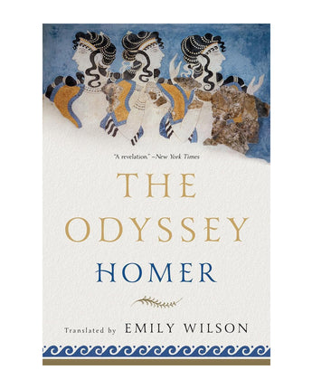 The Odyssey