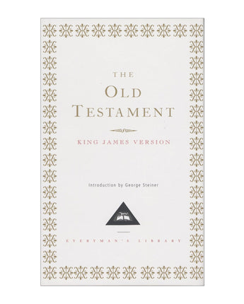 The Old Testament: King James Version