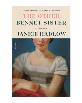 The Other Bennet Sister: A Novel
