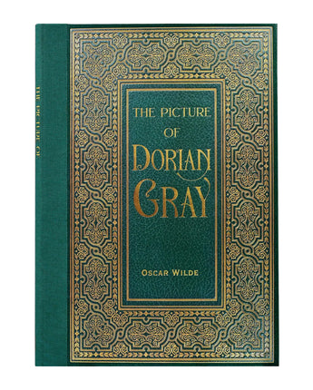 The Picture of Dorian Gray