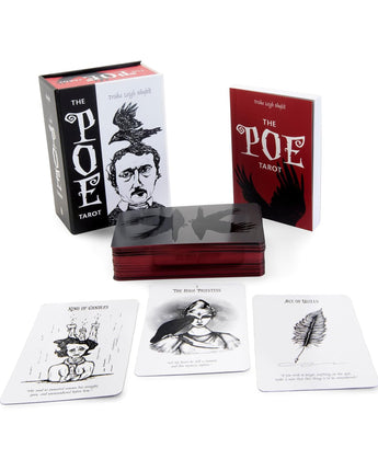 The Poe Tarot