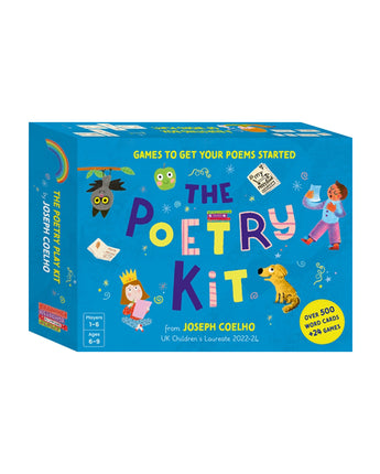 The Poetry Kit