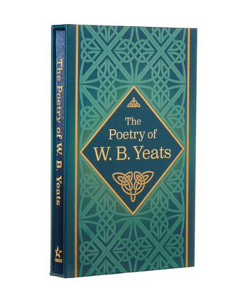 The Poetry of W. B. Yeats: Deluxe Slipcase Edition