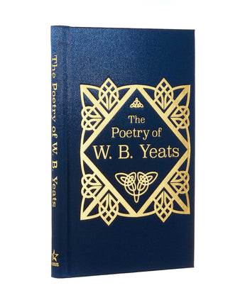 The Poetry of W. B. Yeats: Deluxe Slipcase Edition