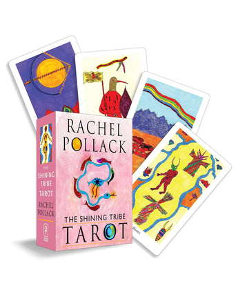 The Shining Tribe Tarot: The Definitive Edition