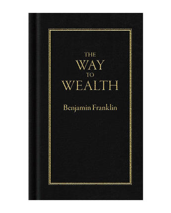 The Way to Wealth