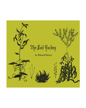 The Evil Garden