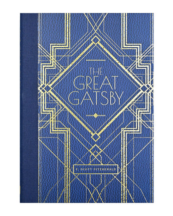 The Great Gatsby