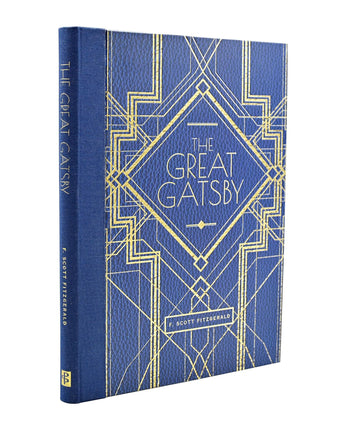 The Great Gatsby