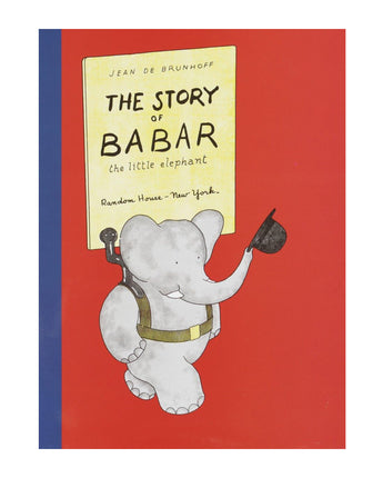 The Story of Babar