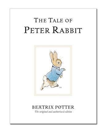 The Tale of Peter Rabbit