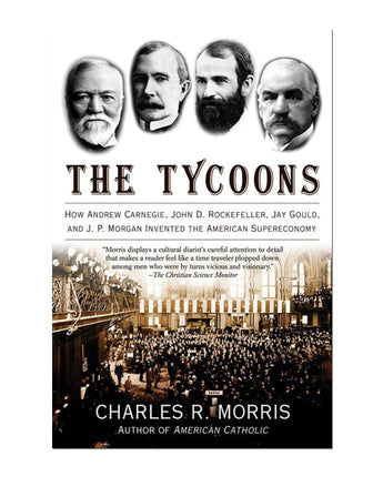 The Tycoons