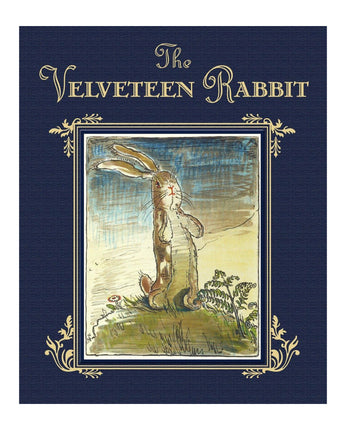 The Velveteen Rabbit