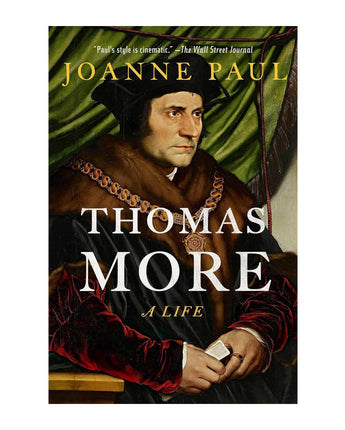 Thomas More: A Life