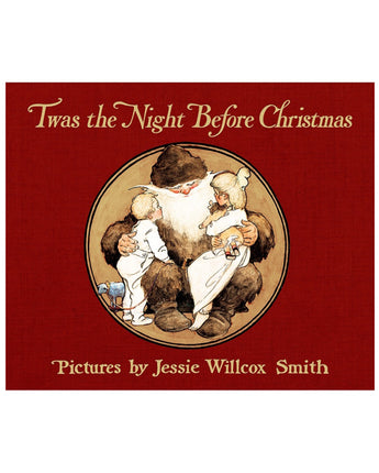 Twas the Night Before Christmas