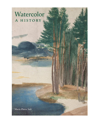 Watercolor: A History