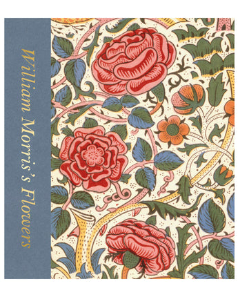 William Morris's Flowers