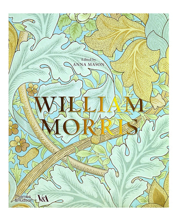 William Morris