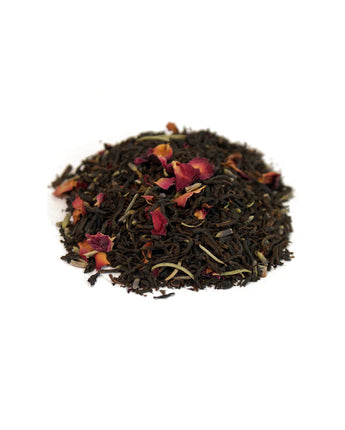 William Shakespeare Black Tea Blend