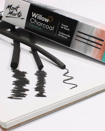 Willow Charcoal