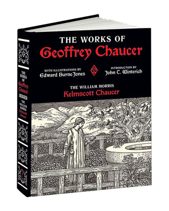 The Works of Geoffrey Chaucer