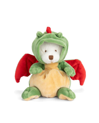 Ziggy Dragon Plush