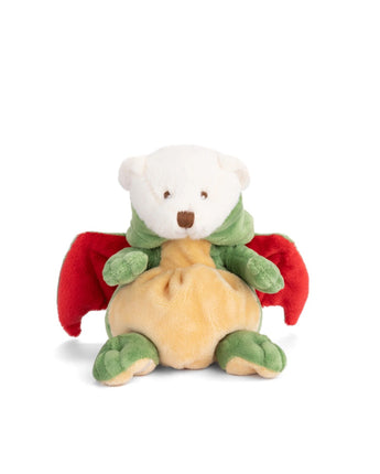 Ziggy Dragon Plush