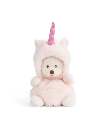 Ziggy Unicorn Plush