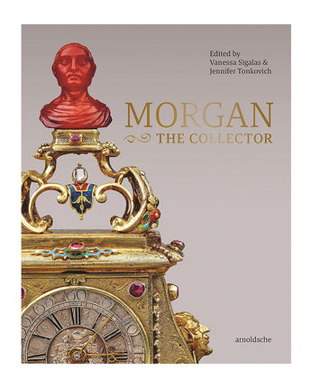 Morgan-The Collector